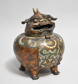 茶道具