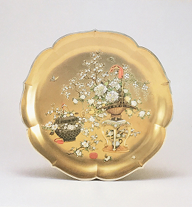 金・銀製品