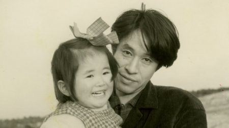 中村正義と子