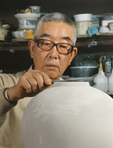 松井康成　本人