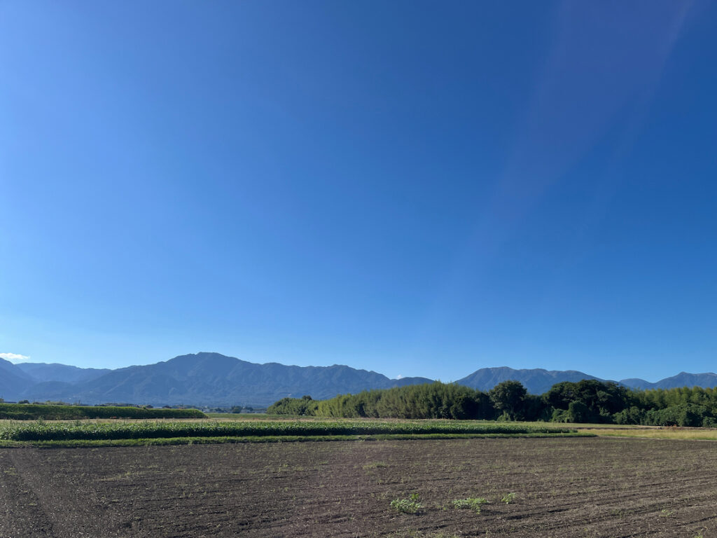 三重県菰野町