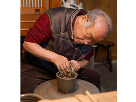 　伊勢﨑淳　本人