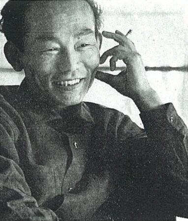 斎藤義重　本人　