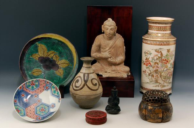 骨董品・美術品の相続税評価方法とは? 骨董品の買取コラム3