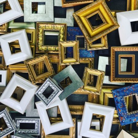 額縁買取 おすすめ方法と高額査定 絵画買取コラム6