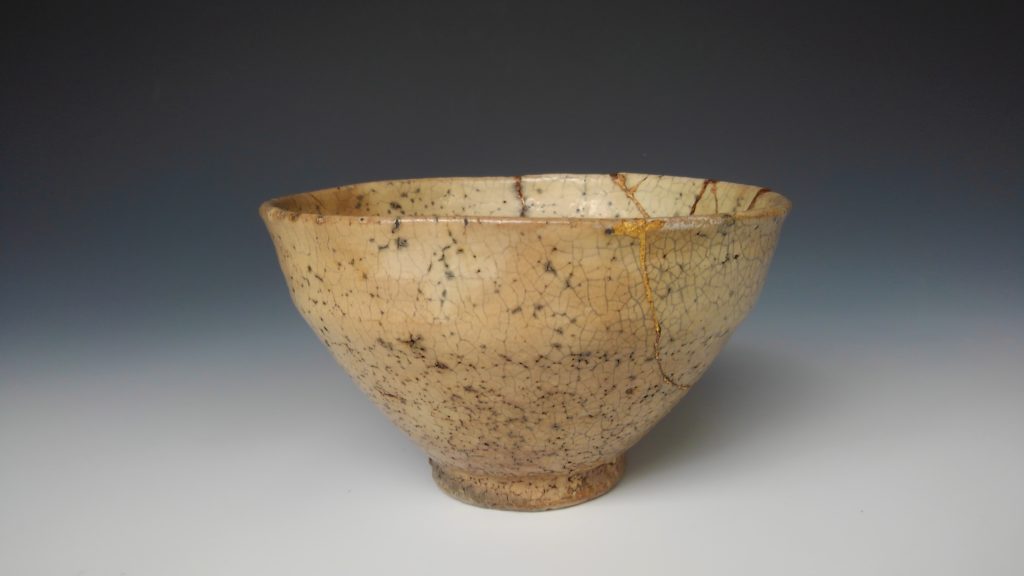 坂高麗左衛門の作品を買取り致します。 北岡技芳堂の骨董品買取りブログ