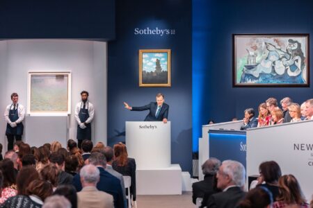 絵画の売却時の注意点や保管方法、無名作家の絵画の買取について 絵画買取コラム9