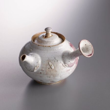 山田想 陶展 個展のご案内