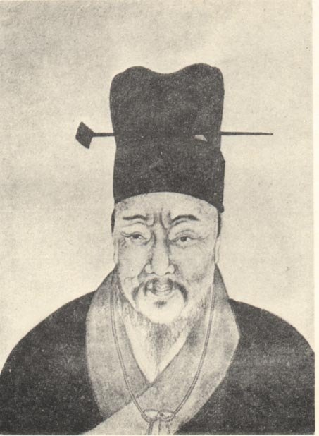 祝允明　本人