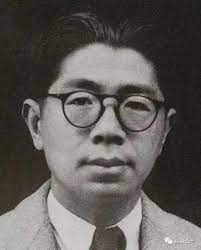 常書鴻　常书鸿　本人