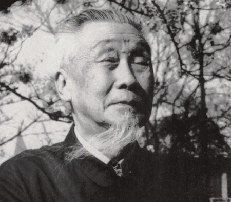 錢松嵒(せんしょうがん)の作品を買取り致します。 北岡技芳堂の骨董品買取りブログ
