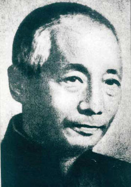 任頤　本人