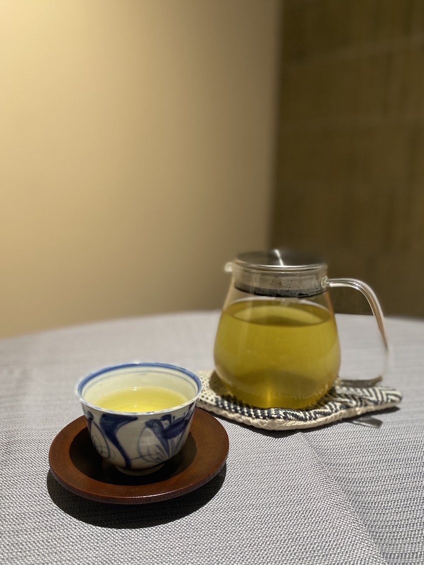 阿波晩茶　毎日飲みたい！