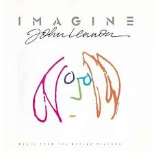 Imagine　John Lennon